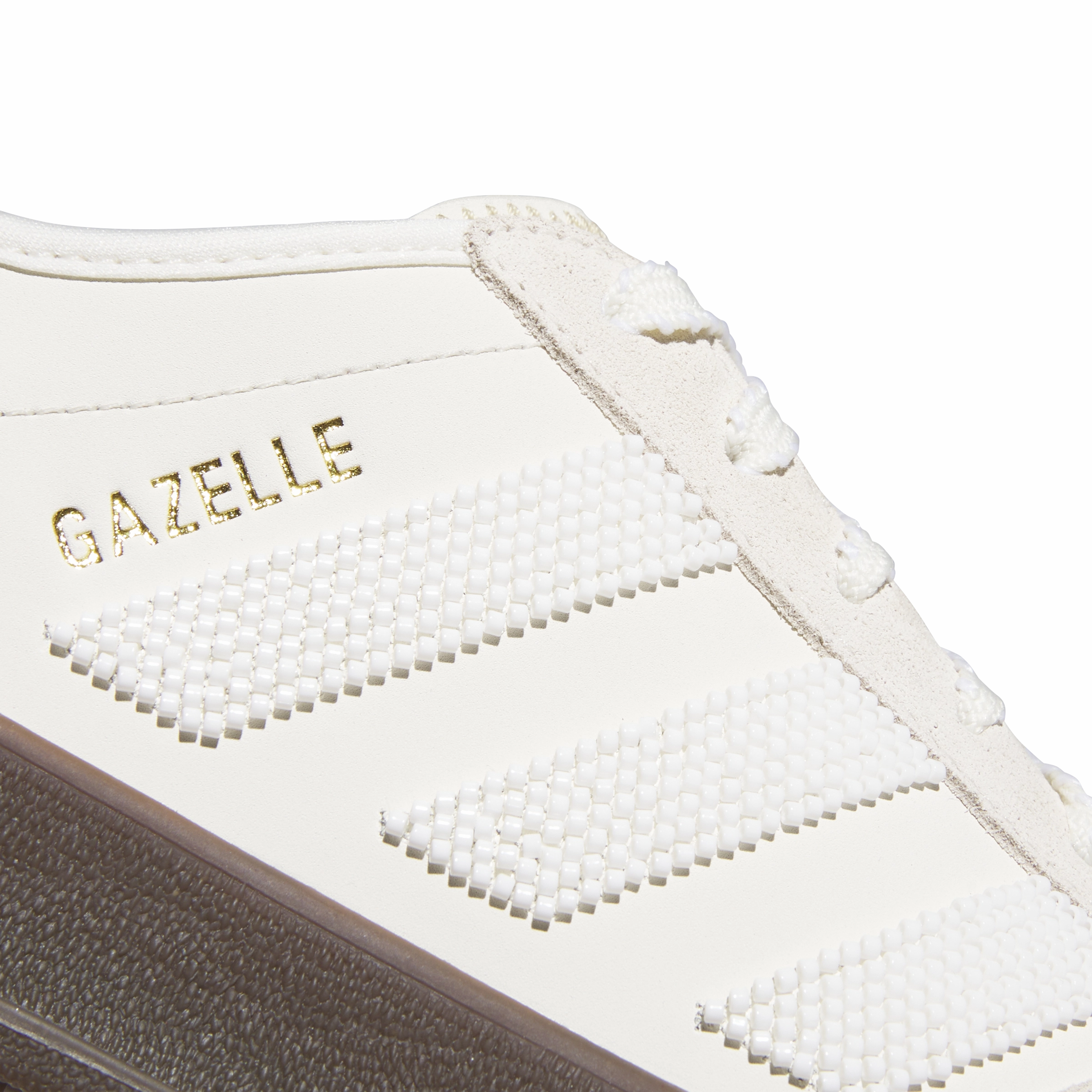   CLOT Gazelle 'Off White Gum'
