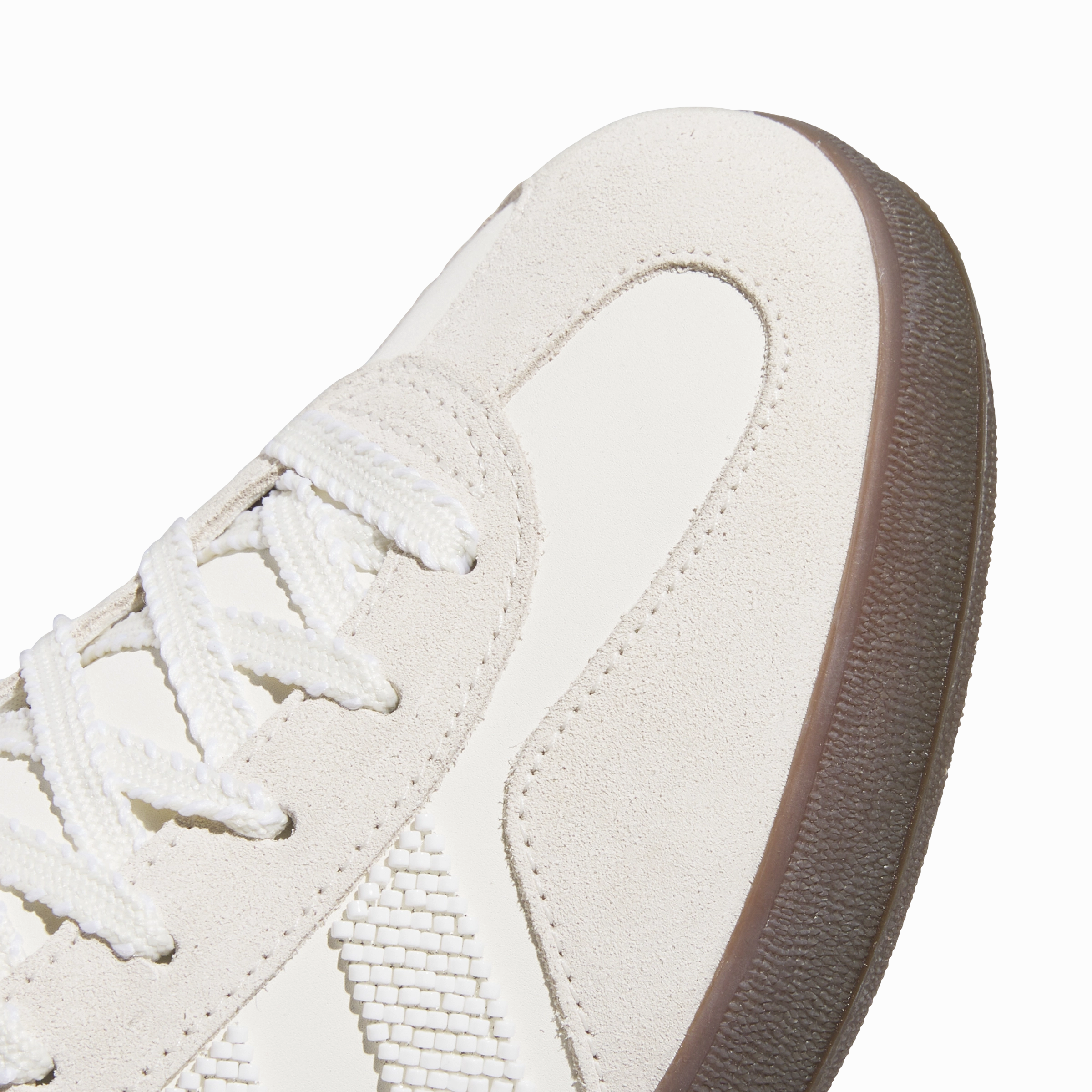   CLOT Gazelle 'Off White Gum'