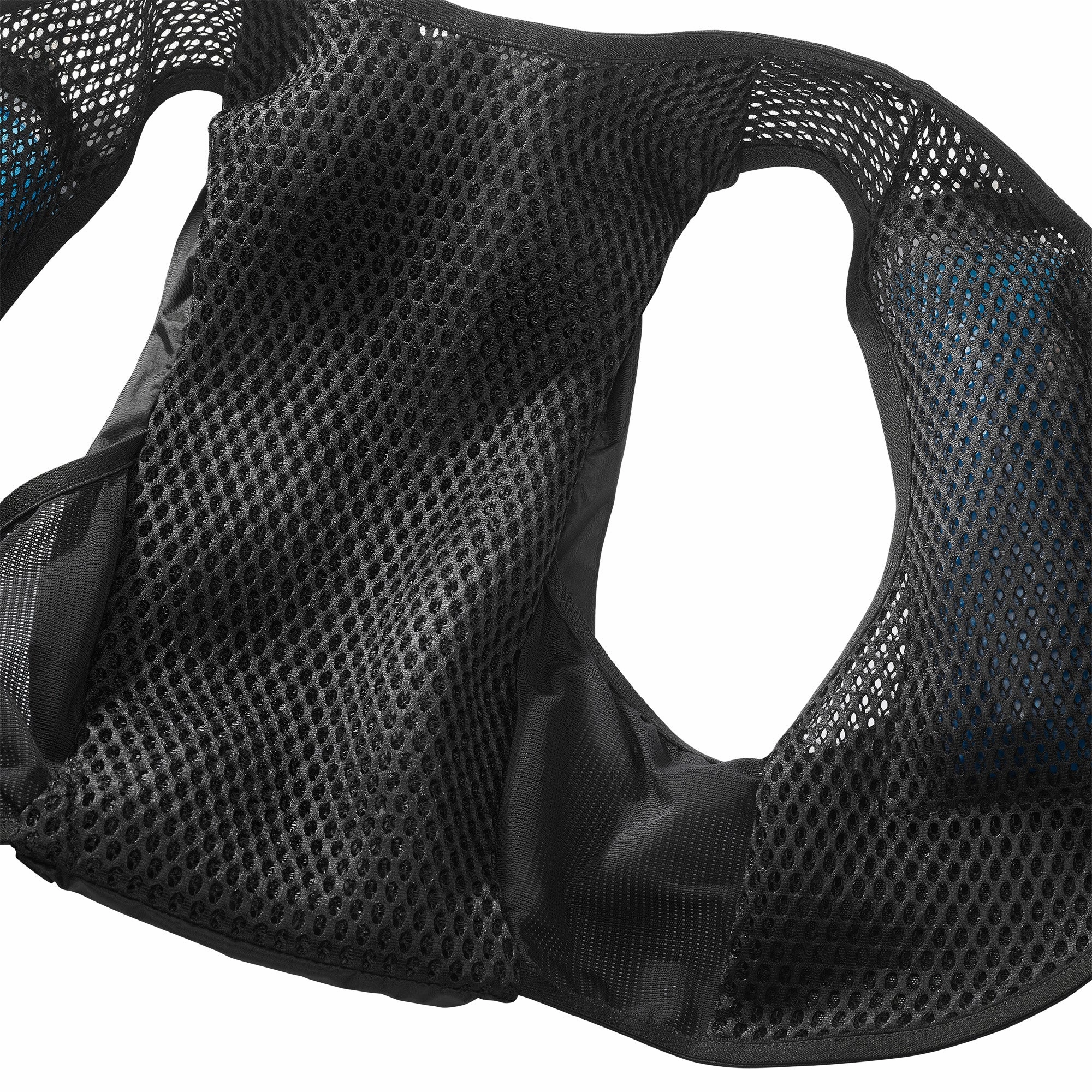Active Skin 8 Set Run Vest