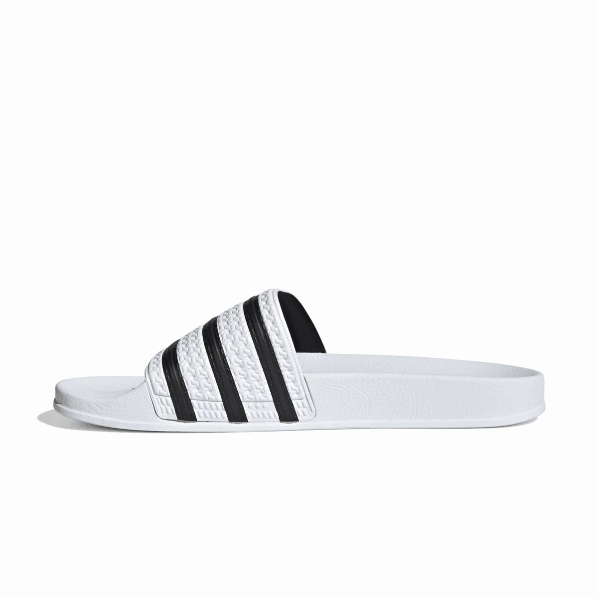 adilette 'White'