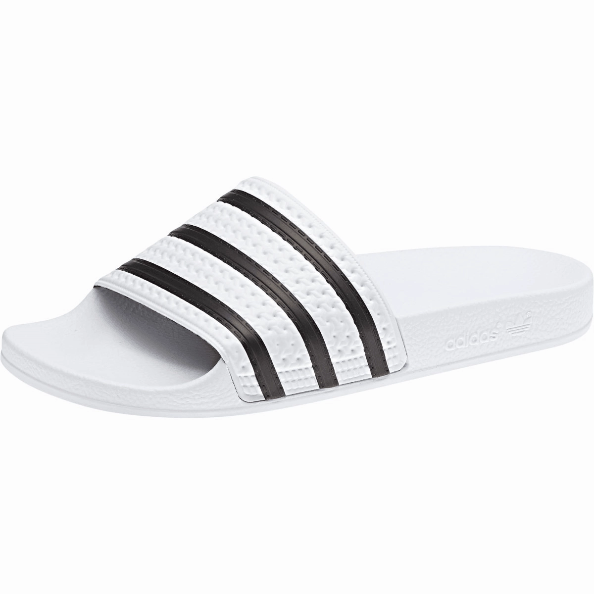 adilette 'White'
