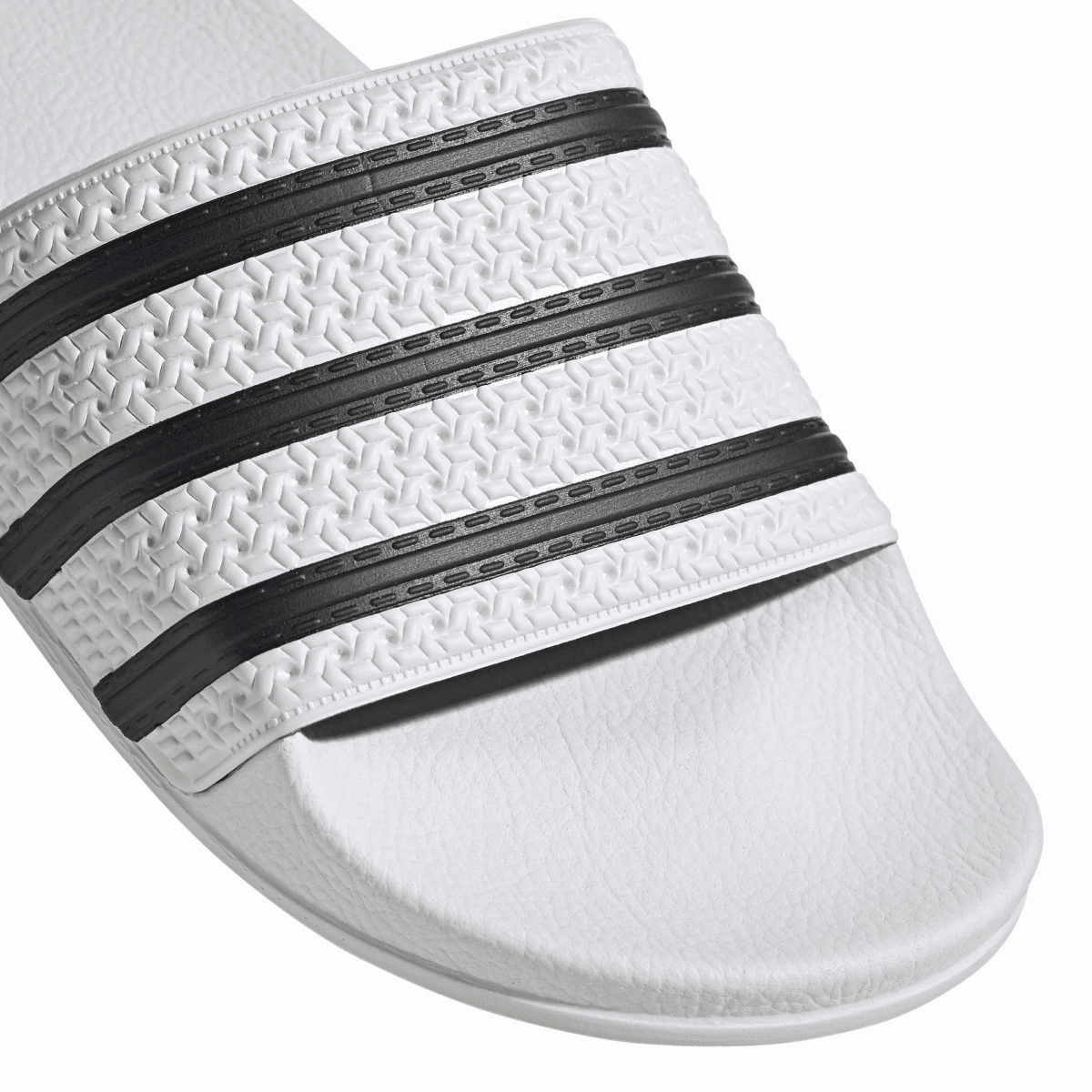 adilette 'White'