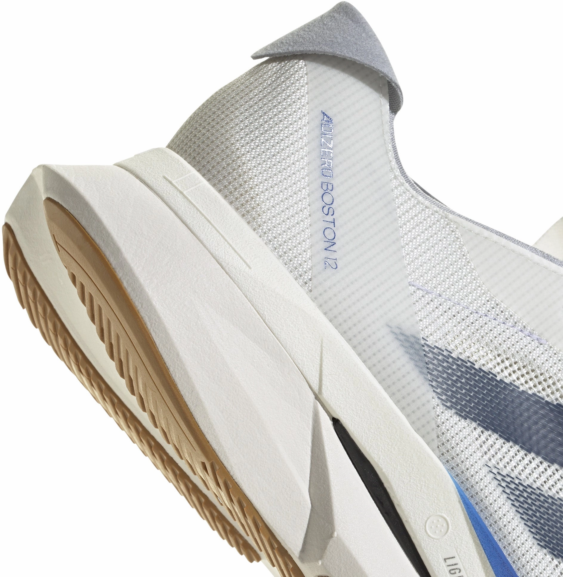 Adizero Boston 12 Men's Running Shoes