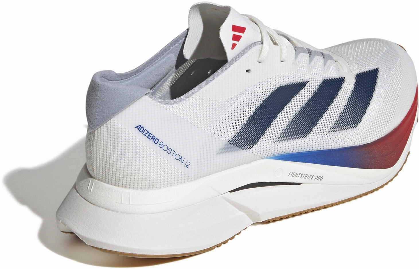 Adizero Boston 12 Men's Running Shoes