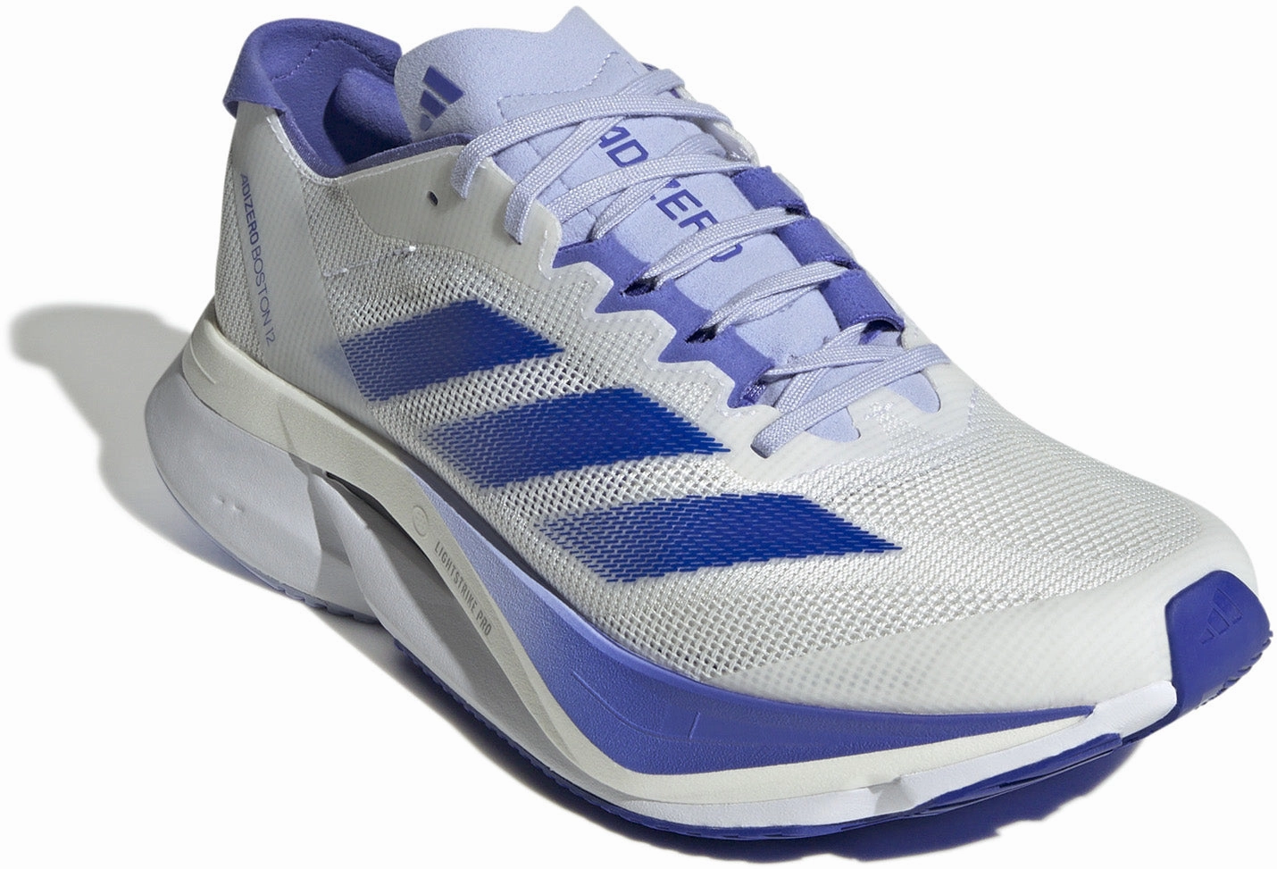 Adizero Boston 12 Women's Running Shoes