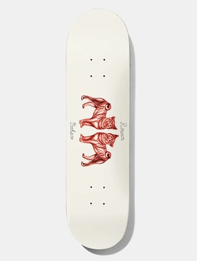 BAKER - ROWAN ERASER HEAD DECK 8.0