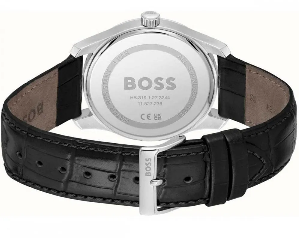 Boss Watches Boss Principle Mens Watch