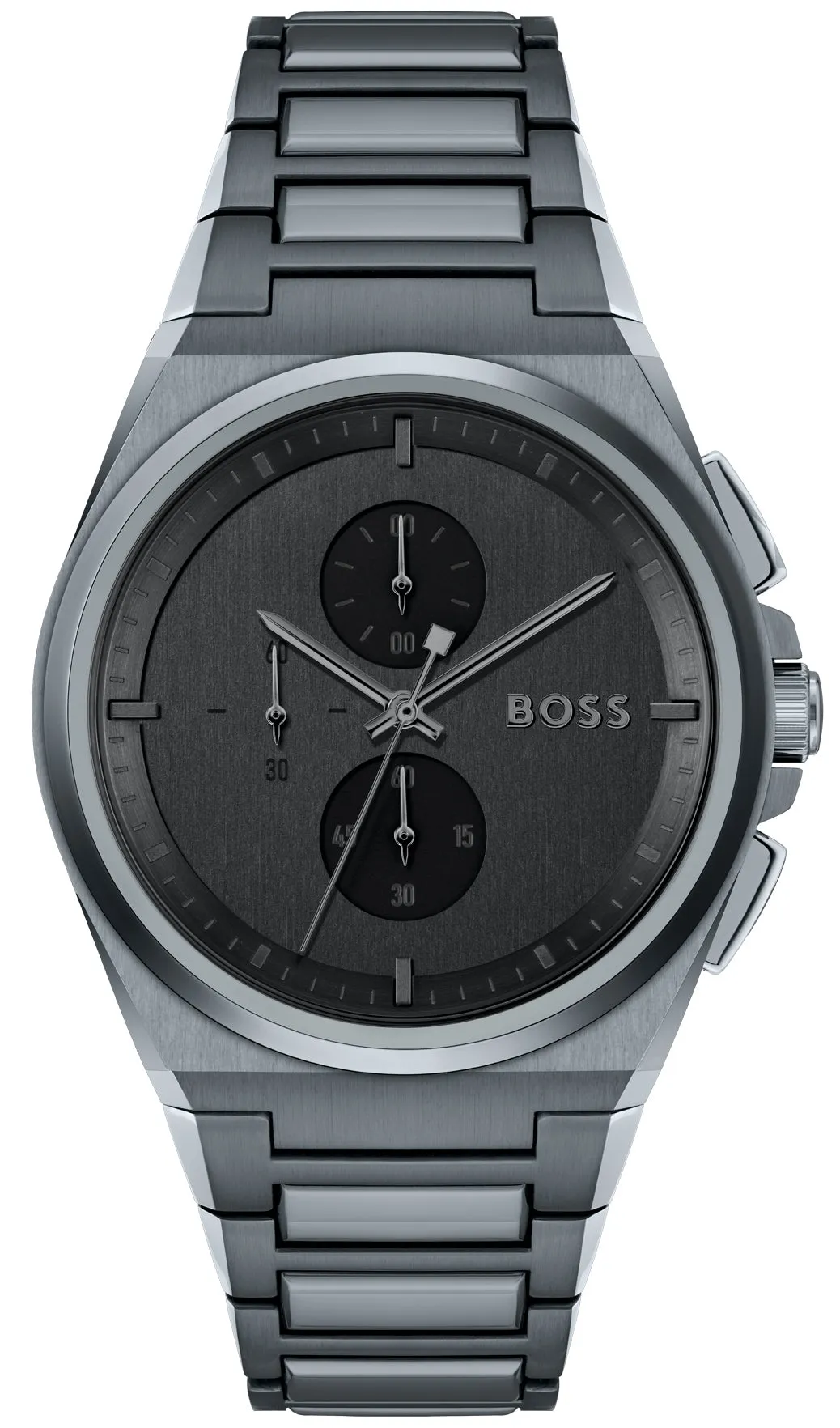 Boss Watches Boss Steer GQ Mens Watch