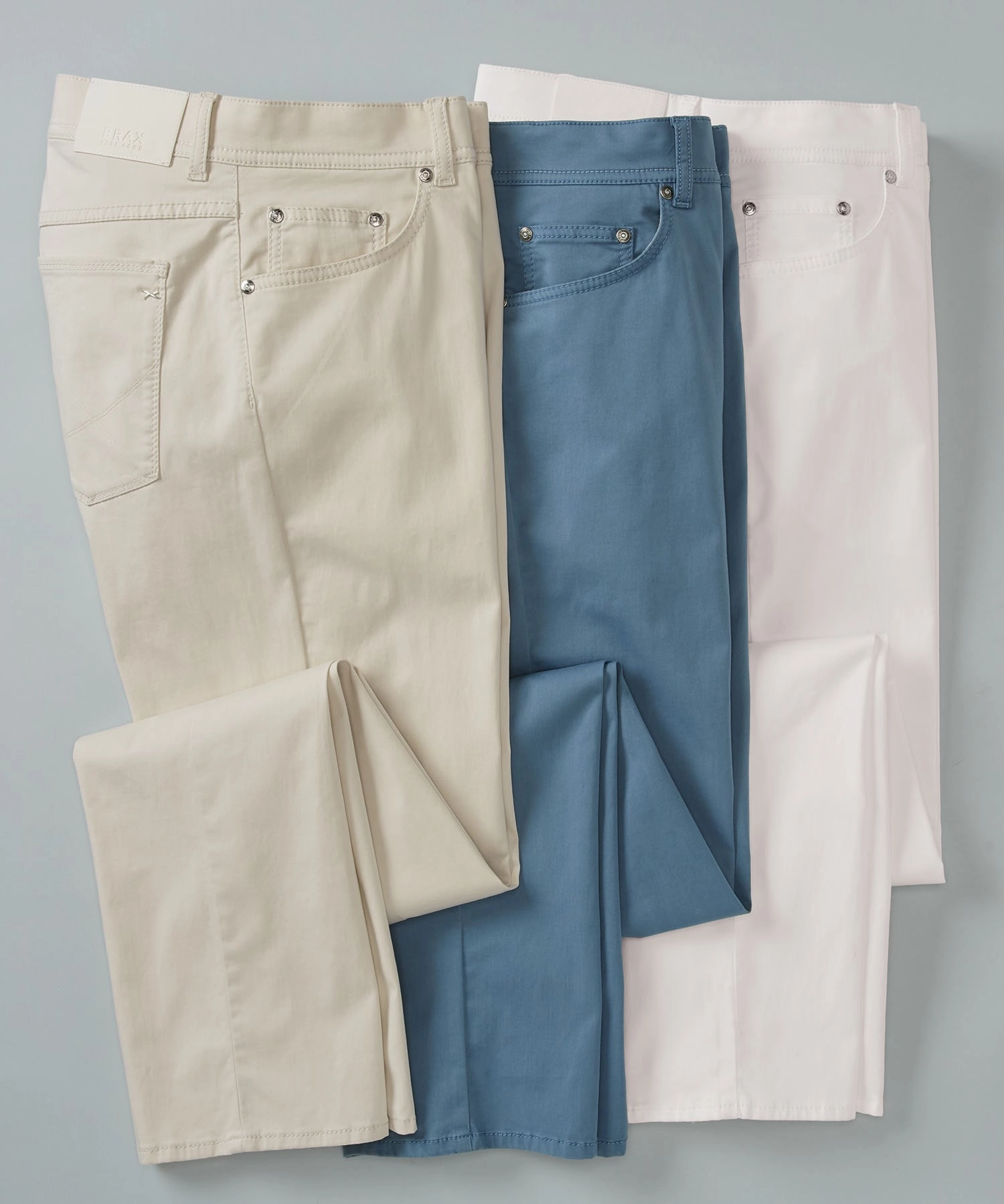 Brax Marathon 5-Pocket Pant