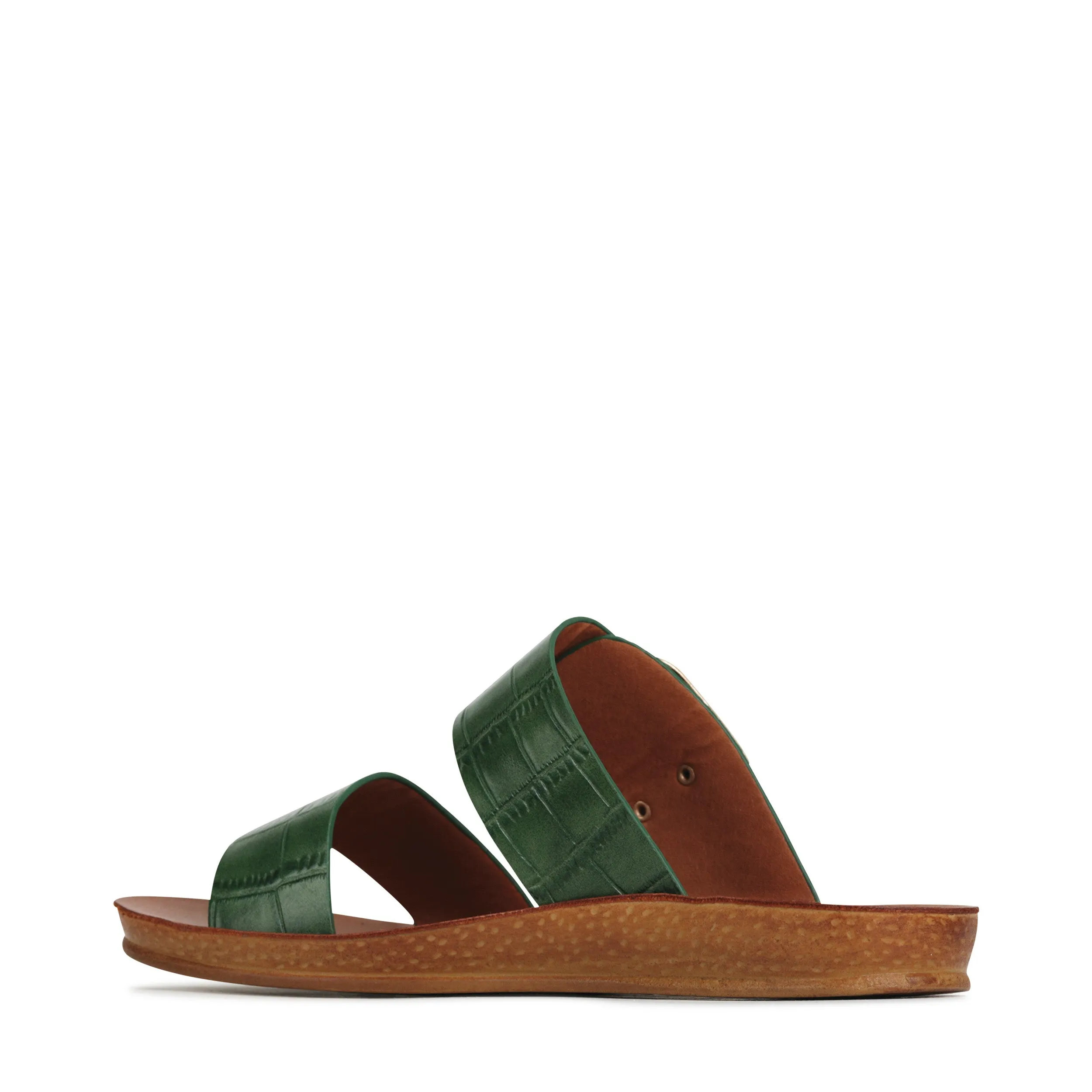 BRITI BUCKLE SANDAL