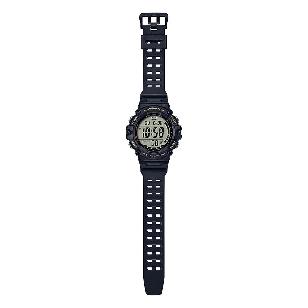 Casio Mens Watches Casio AE1500WHX-1A