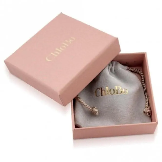Chlobo Jewellery Gold Magical Beauty Set GBSETMRP