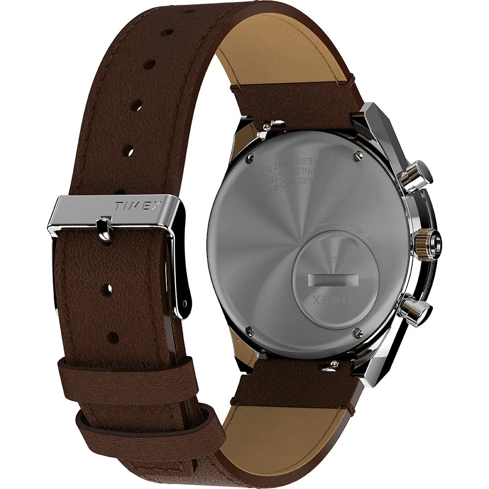 Chronograph Mens Watches Timex Q Chronograph TW2W51800