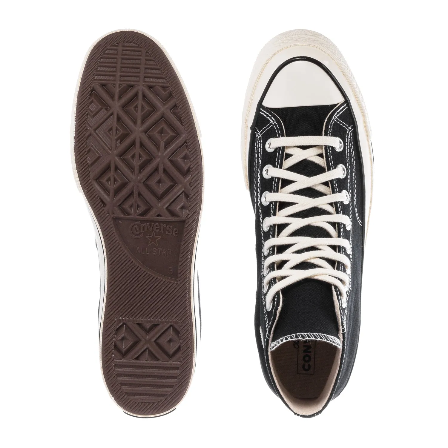 Chuck 70 Hi - Mens Shoes_Converse