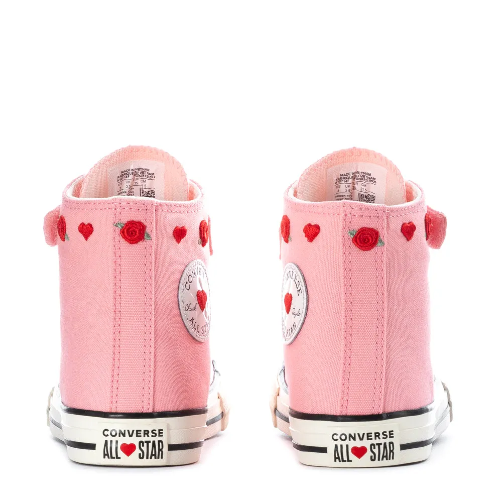 Chuck Taylor All Star 1V - Kids Shoes_Converse