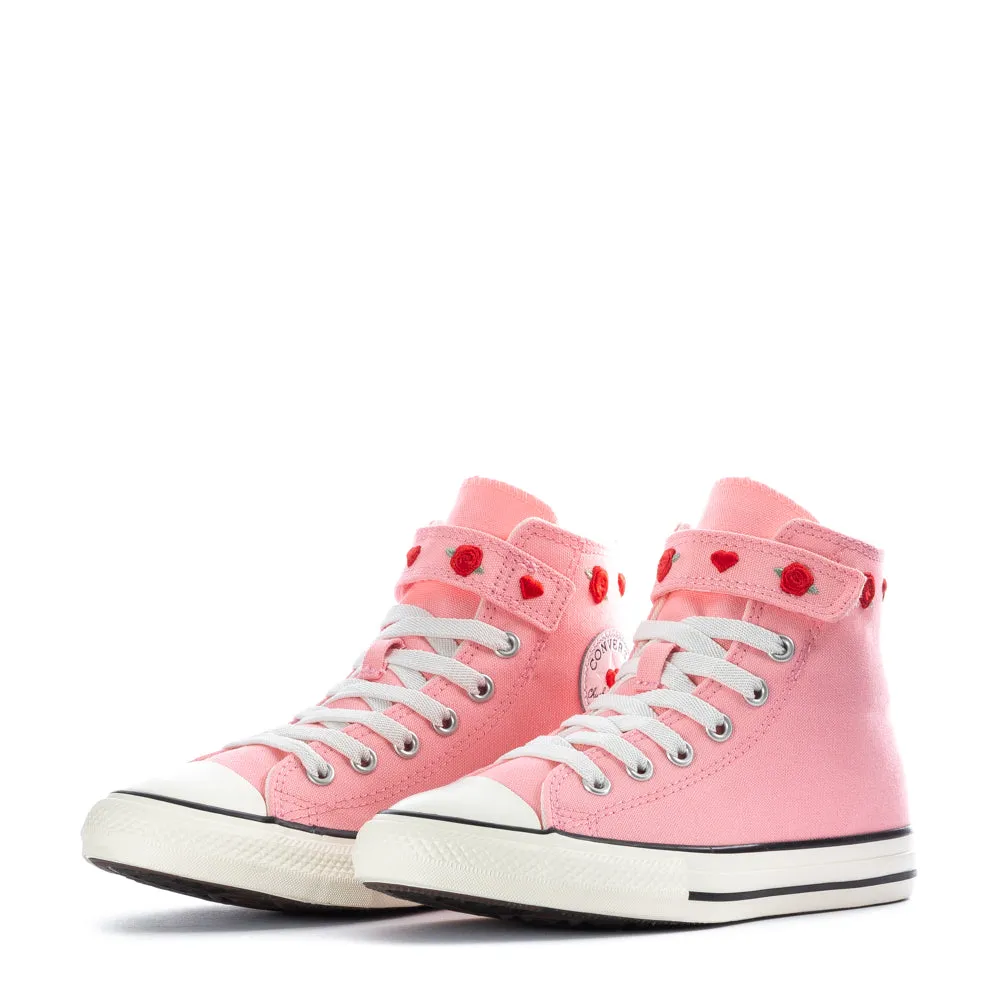 Chuck Taylor All Star 1V - Kids Shoes_Converse