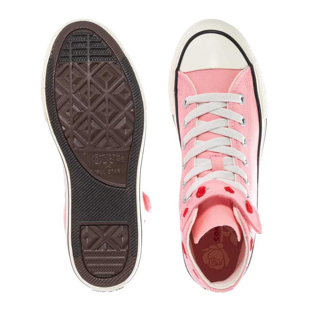 Chuck Taylor All Star 1V - Kids Shoes_Converse