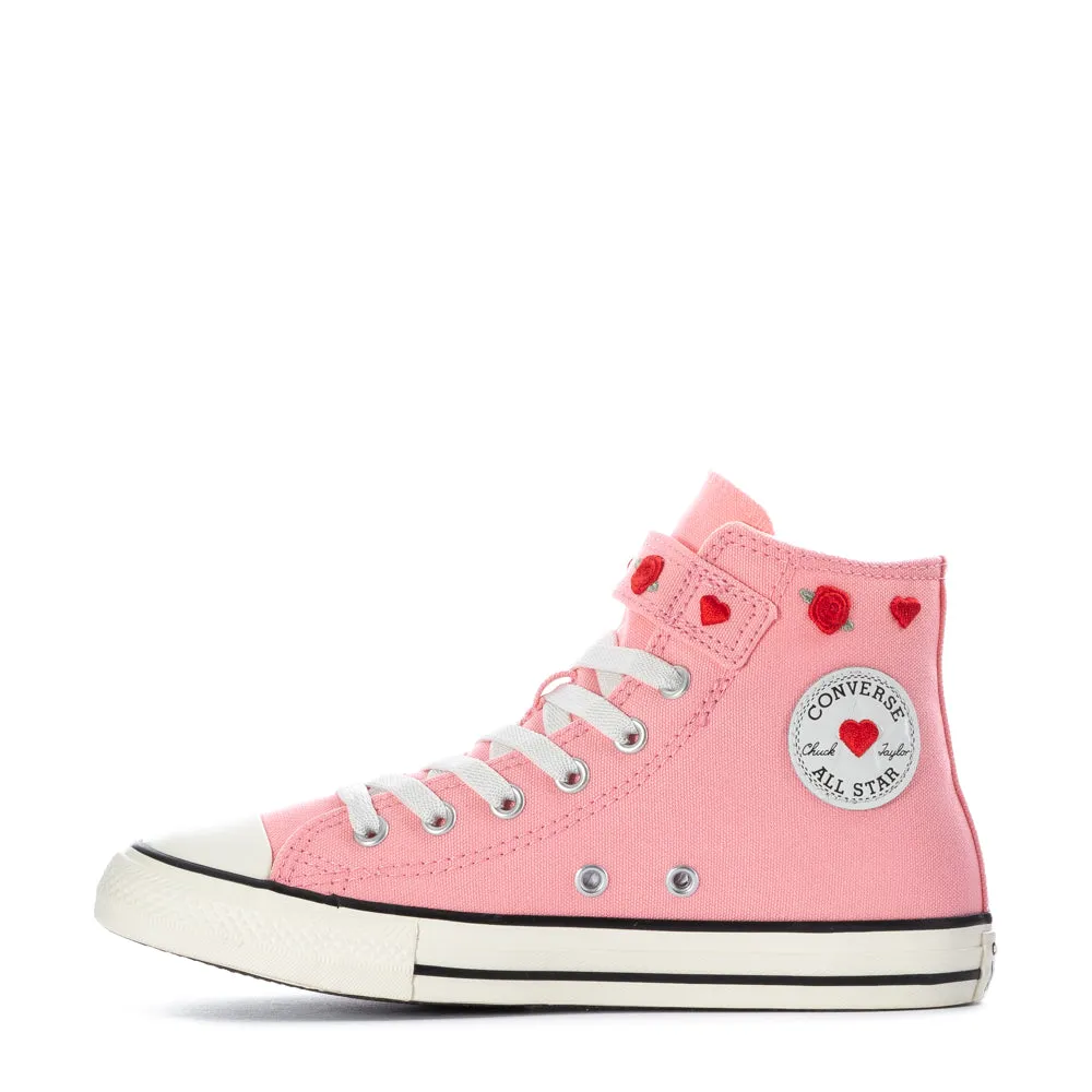 Chuck Taylor All Star 1V - Kids Shoes_Converse