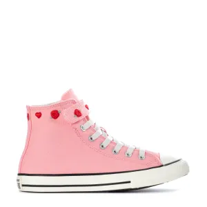 Chuck Taylor All Star 1V - Kids Shoes_Converse