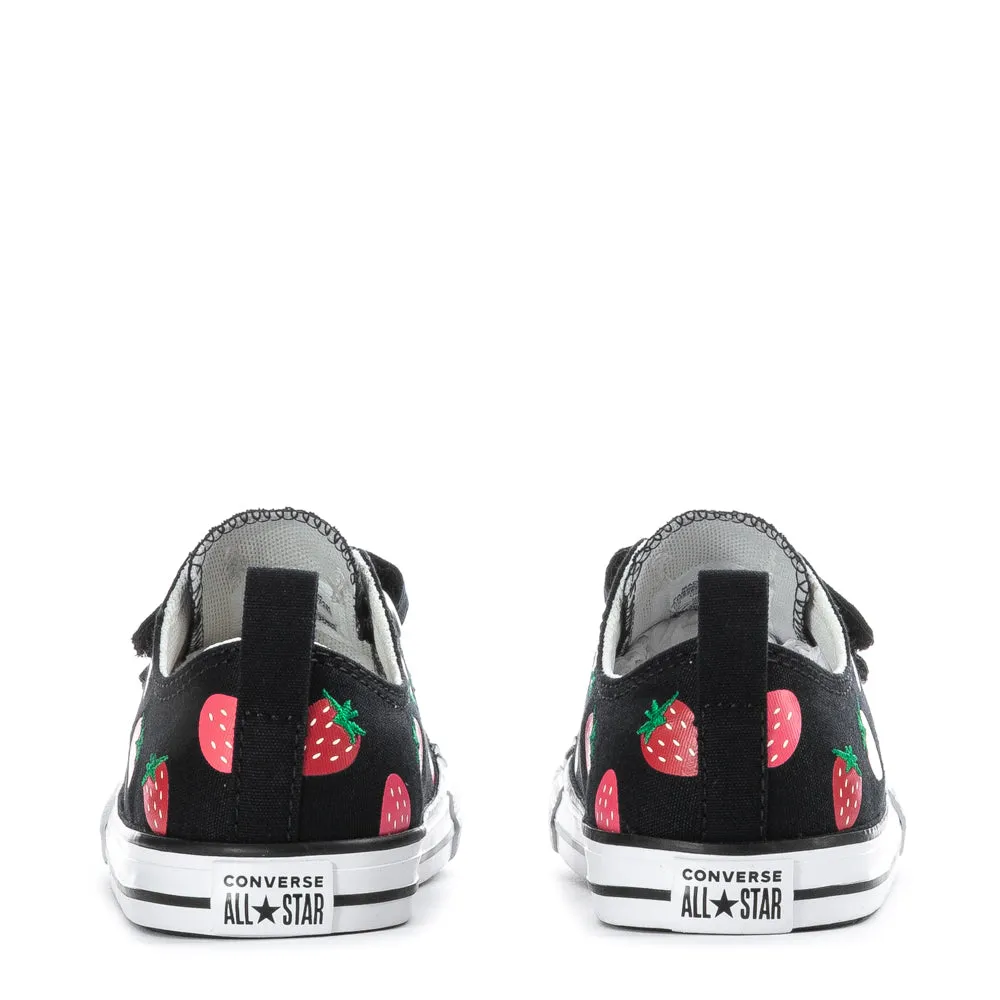 Chuck Taylor All Star 2V - Toddler Shoes_Converse