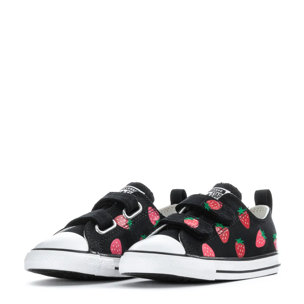 Chuck Taylor All Star 2V - Toddler Shoes_Converse