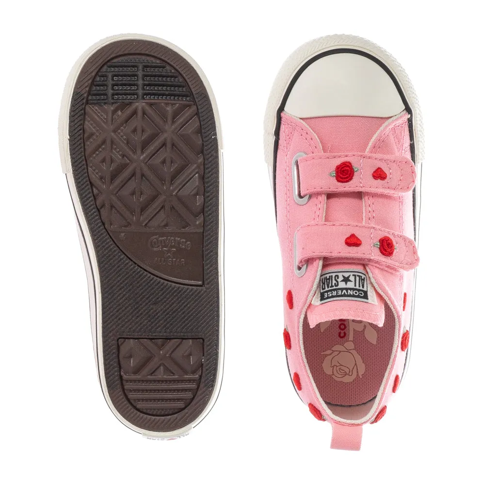 Chuck Taylor All Star 2V - Toddler Shoes_Converse