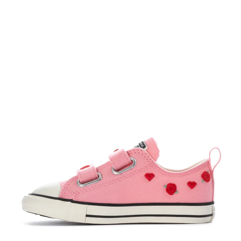 Chuck Taylor All Star 2V - Toddler Shoes_Converse