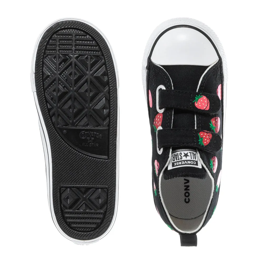 Chuck Taylor All Star 2V - Toddler Shoes_Converse