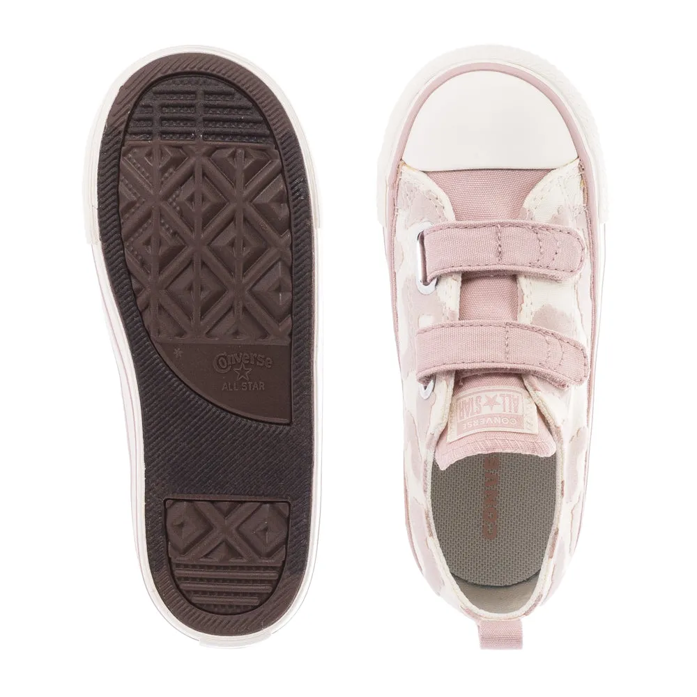 Chuck Taylor All Star 2V - Toddler Shoes_Converse