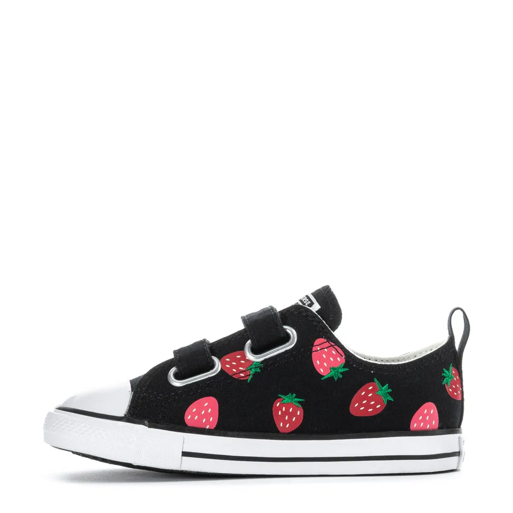 Chuck Taylor All Star 2V - Toddler Shoes_Converse