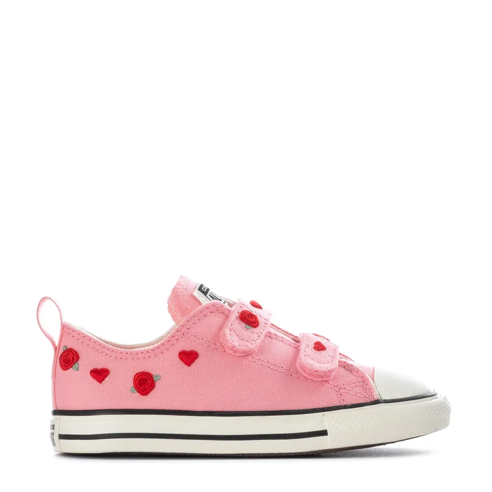 Chuck Taylor All Star 2V - Toddler Shoes_Converse