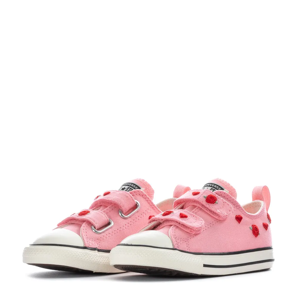 Chuck Taylor All Star 2V - Toddler Shoes_Converse