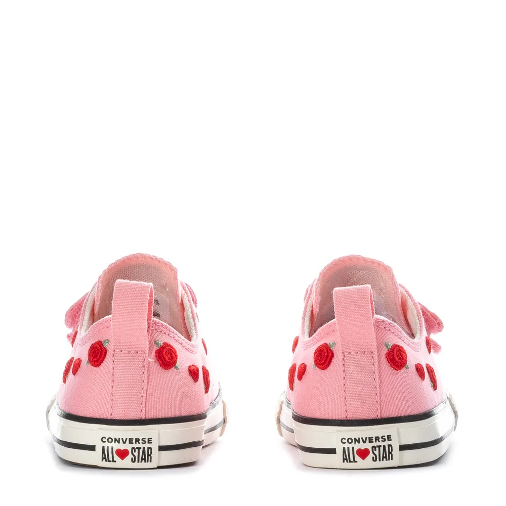 Chuck Taylor All Star 2V - Toddler Shoes_Converse
