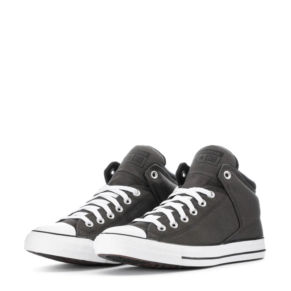 Chuck Taylor High Street Mid - Mens Shoes_Converse
