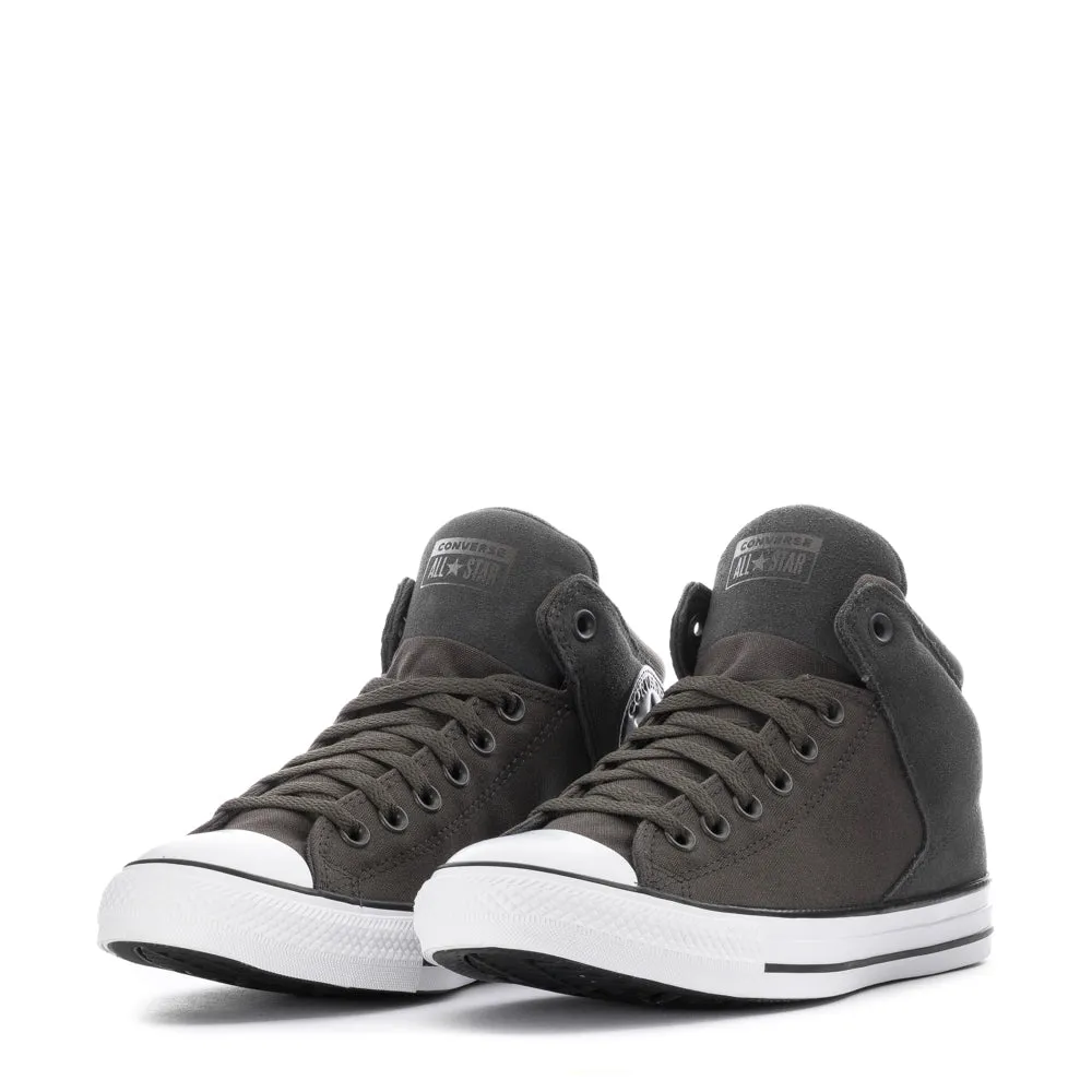 Chuck Taylor High Street Mid - Mens Shoes_Converse