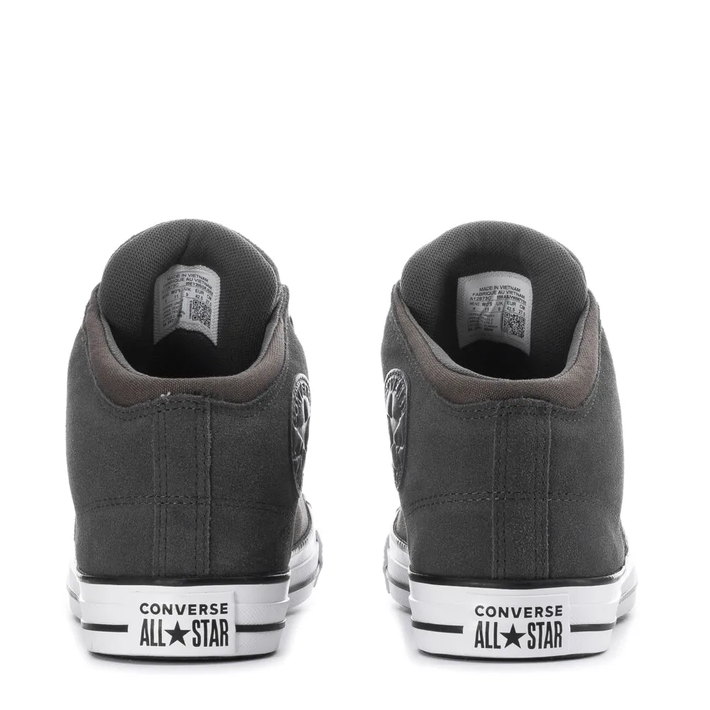 Chuck Taylor High Street Mid - Mens Shoes_Converse