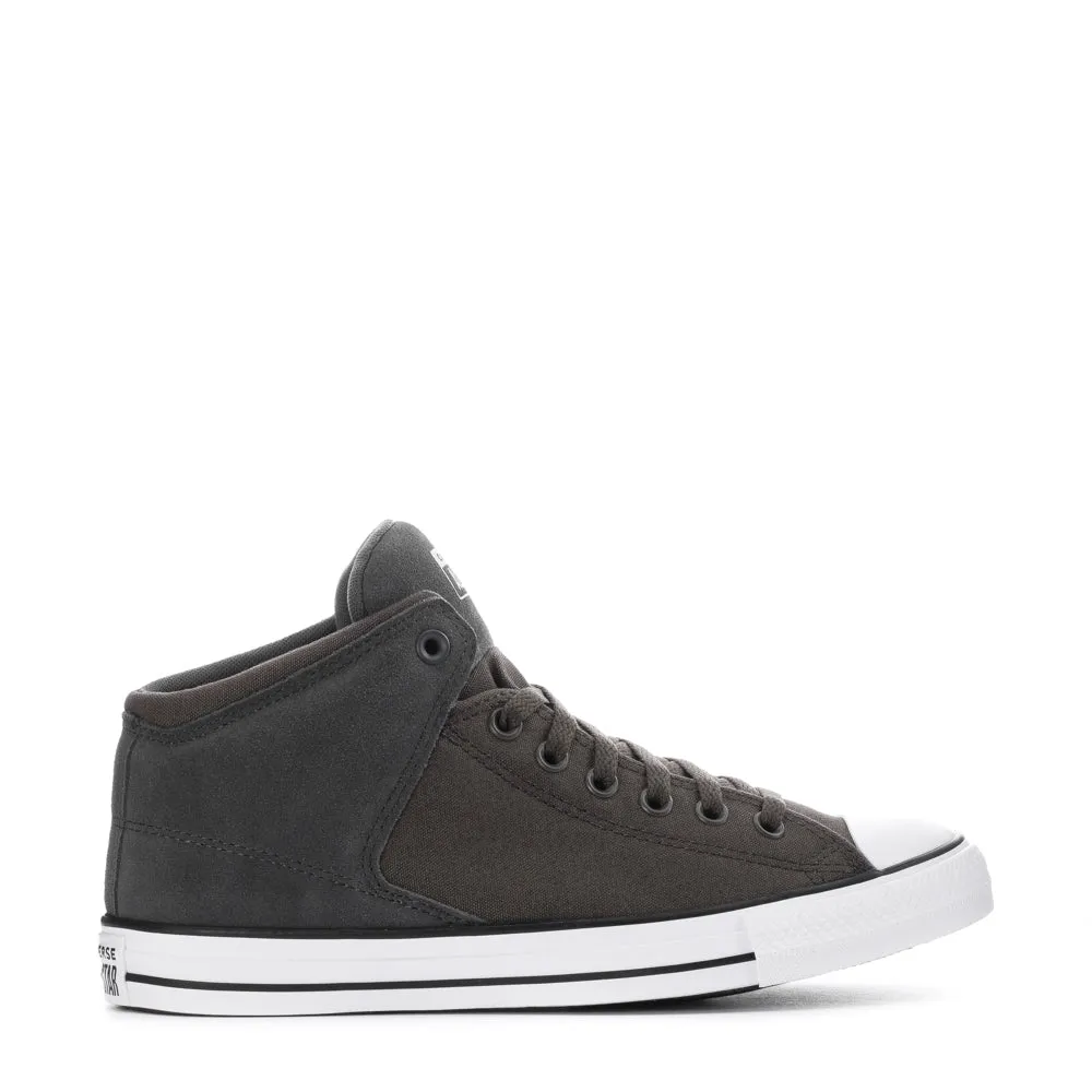 Chuck Taylor High Street Mid - Mens Shoes_Converse