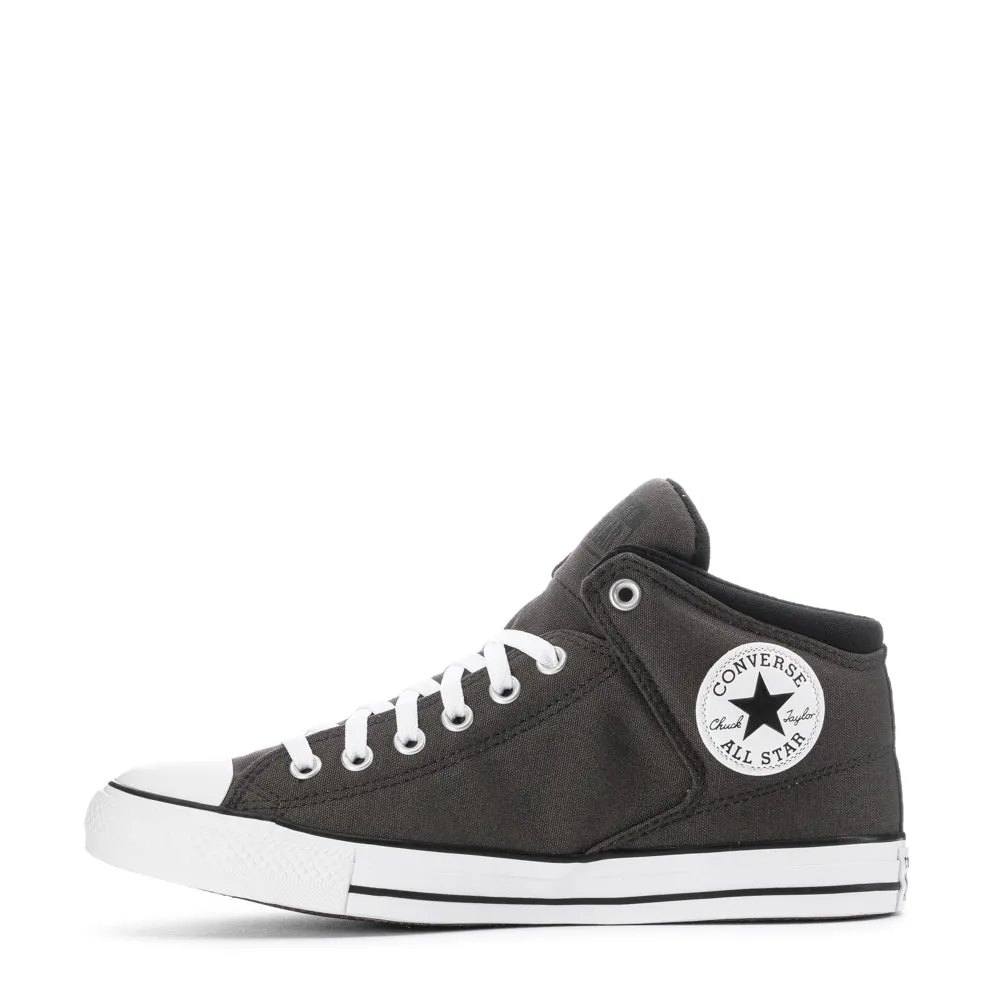 Chuck Taylor High Street Mid - Mens Shoes_Converse