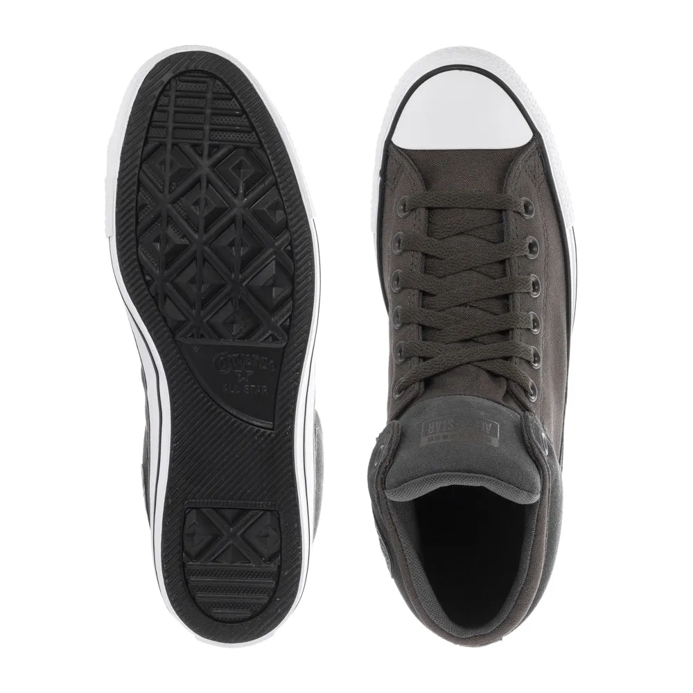Chuck Taylor High Street Mid - Mens Shoes_Converse