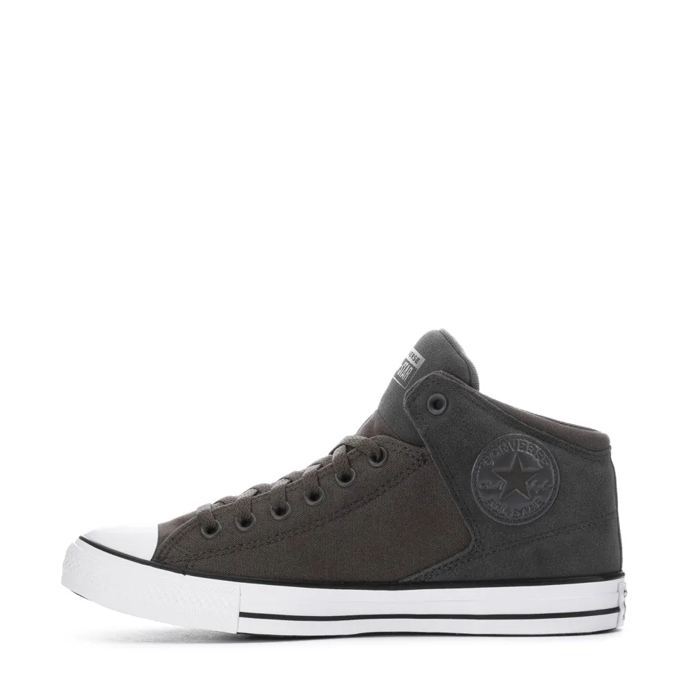 Chuck Taylor High Street Mid - Mens Shoes_Converse