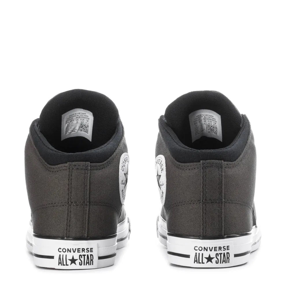 Chuck Taylor High Street Mid - Mens Shoes_Converse