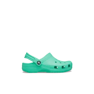 Classic Clog Lagoon (TD)