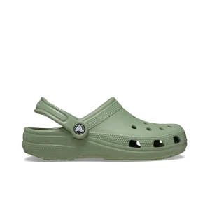 Classic Clog Moss