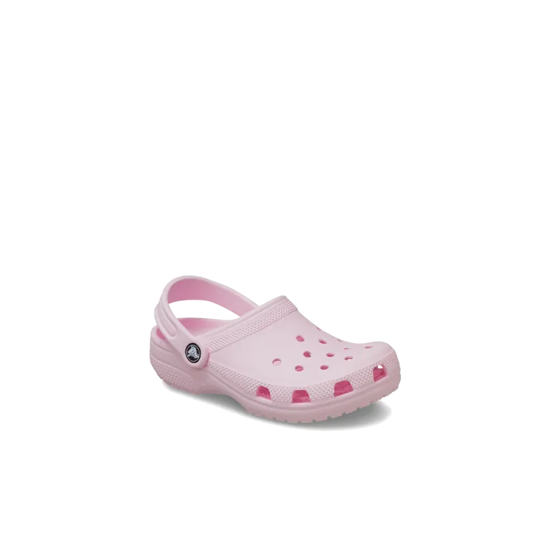 Classic Clog Pink Milk (TD)