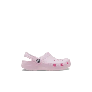 Classic Clog Pink Milk (TD)