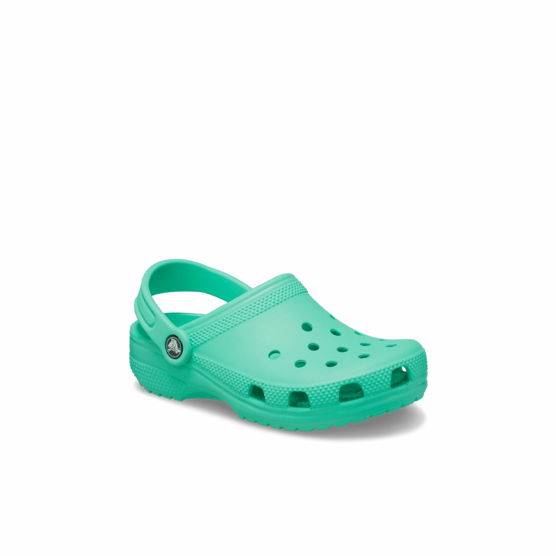 Classic Clog Lagoon (TD)