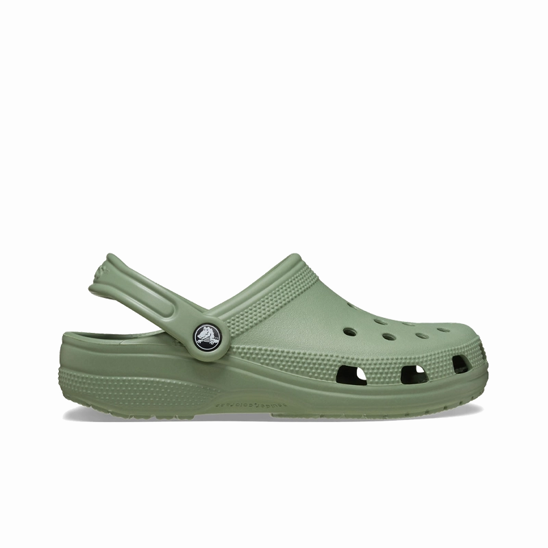 Classic Clog Moss