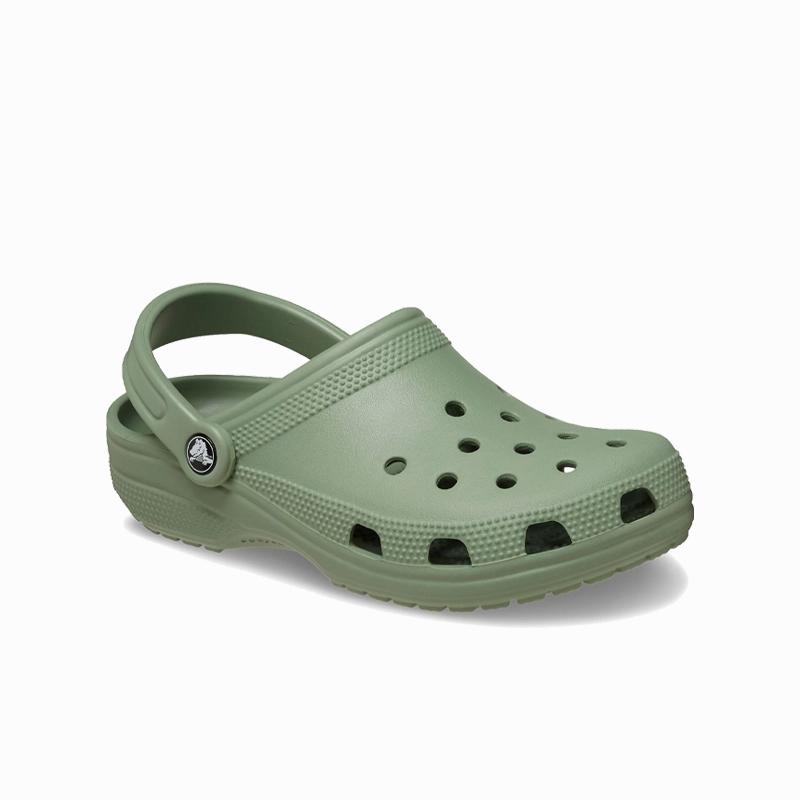 Classic Clog Moss