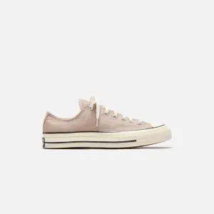 Converse Chuck 70 Low - Cargo / Egret / Black Converse Shoes