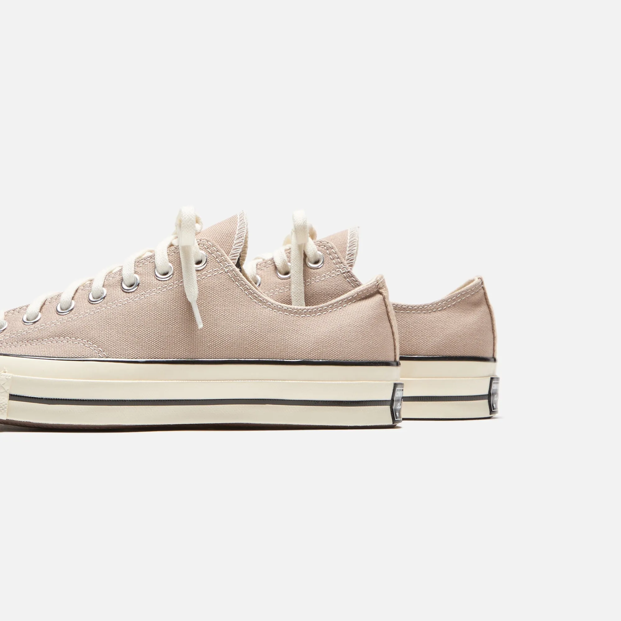 Converse Chuck 70 Low - Cargo / Egret / Black Converse Shoes